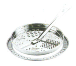 Zepter Аксессуары (терка, держатель, редукционное кольцо) 